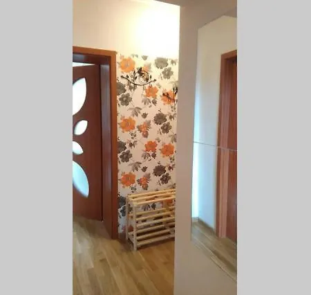 Apartament Monika Zoppot Exterior foto
