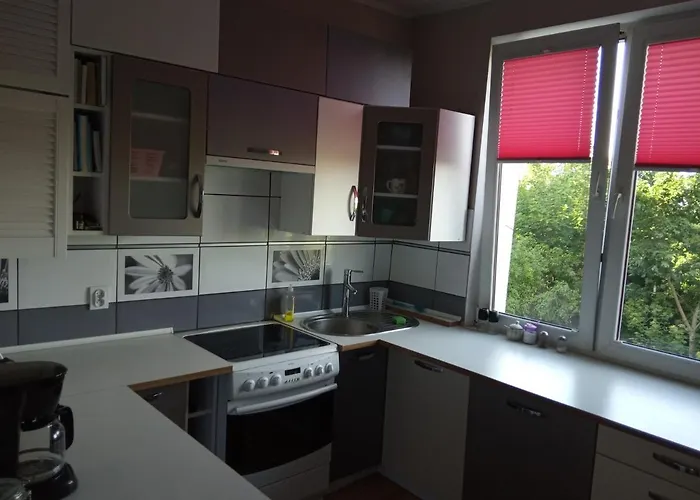 Apartament Monika